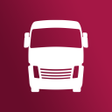 プログラムのアイコン：Trucky - Virtual Trucker …
