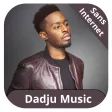dadju - chanson (sans internet)