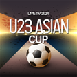Icoon van programma: U23 Asian Cup 2024