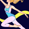 程序图标：Burn fat workout in 30 da…