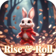 Ícone do programa: Rise and Roll