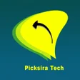 رمز البرنامج: Picksera Tech
