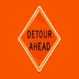 Icon of program: NoDetour