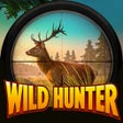 プログラムのアイコン：Wild Big Bucks Deer Hunte…