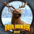 Icona del programma: Wild Big Bucks Deer Hunte…