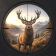 Icon of program: Wild Big Bucks Deer Hunte…
