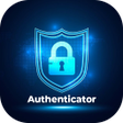 プログラムのアイコン：2FA Authenticator - TOTP …