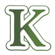 Ícone do programa: Kamwo Herbal Reference Ap…
