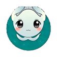 Whale Bead Burst icon