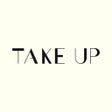 Icoon van programma: Take up