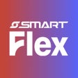 程序图标：Ride SMART Flex