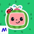 Иконка программы: CoComelon - Kids Learn  P…