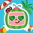 Ícone do programa: CoComelon - Kids Learn  P…