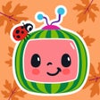 Ícone do programa: CoComelon - Kids Learn  P…