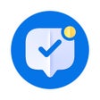 Ícone do programa: Get SMS Code - Verify