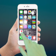 程序图标：Funny Broken Screen Prank…