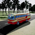 Ikon program: Driving Simulator Kerala