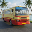 プログラムのアイコン：Driving Simulator Kerala