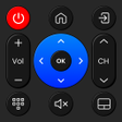 Programın simgesi: All TV Remote control