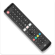 Ikon program: All TV Remote control