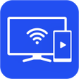 プログラムのアイコン：Cast for Chromecast  TV C…