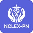 Ikona programu: NCLEX-PN Practice Test 20…