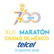 Icono de programa: MaratónCdMx Telcel 2019