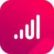 Ícone do programa: Roambi Analytics