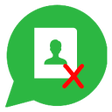 プログラムのアイコン：Chat WA Directly