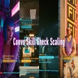 Icon of program: Convo Skill Check Scaling