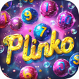 Ícone do programa: Plinko Star Game