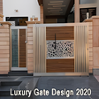 Icon of program: Luxury Gate Design 2020
