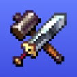 Ikona programu: Craftbound - MMO Idle RPG