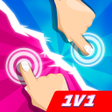 程序图标：2 Player Tap Challenge On…