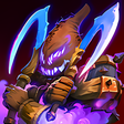 Иконка программы: Versus Fight: CCG BRAWL