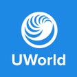 Ícone do programa: UWorld USMLE