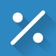 Icona del programma: Percentage Calculator
