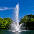 Icon of program: Strange Fountain LWP