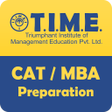 Ikon program: TIME4CAT