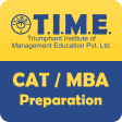 プログラムのアイコン：TIME4CAT