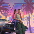 Иконка программы: GTA VI Lucia and Jason Li…
