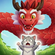 ไอคอนของโปรแกรม: Dragon Away - Rescue Her