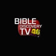 プログラムのアイコン：Bible Discovery TV