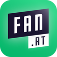 Ikona programu: fan.at - Fußball live erl…