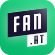 程序图标：fan.at - Fußball live erl…