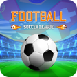 Ícone do programa: WFL - Football Soccer Lea…