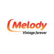 Melody - Vintage TV  Radio