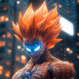 程序图标：AI Fusion - AI Merge Char…