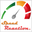 程序图标：Speed Reaction - Reflex T…