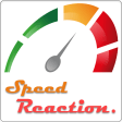 Speed Reaction - Reflex Traini